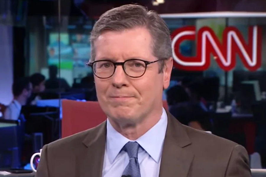 Reprodução/CNN Brasil