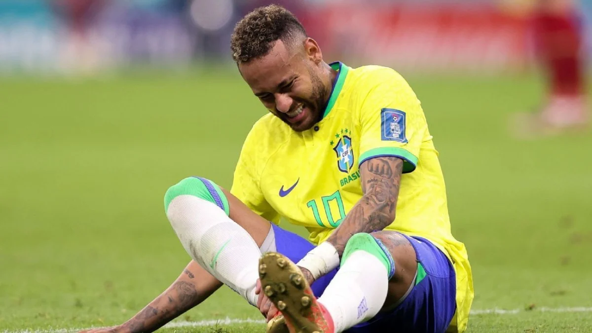 Neymar tem jogo discreto, Al-Hilal empata e pode perder liderança