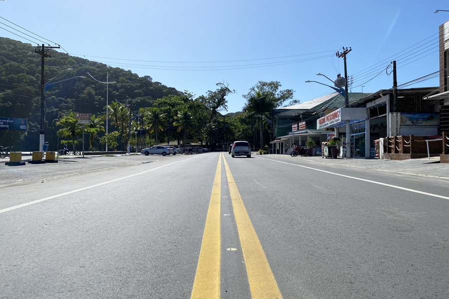 Divulgação/Prefeitura de Guarujá