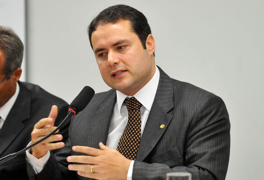 Fabio Rodrigues Pozzebom/Arquivo/Agência Brasi