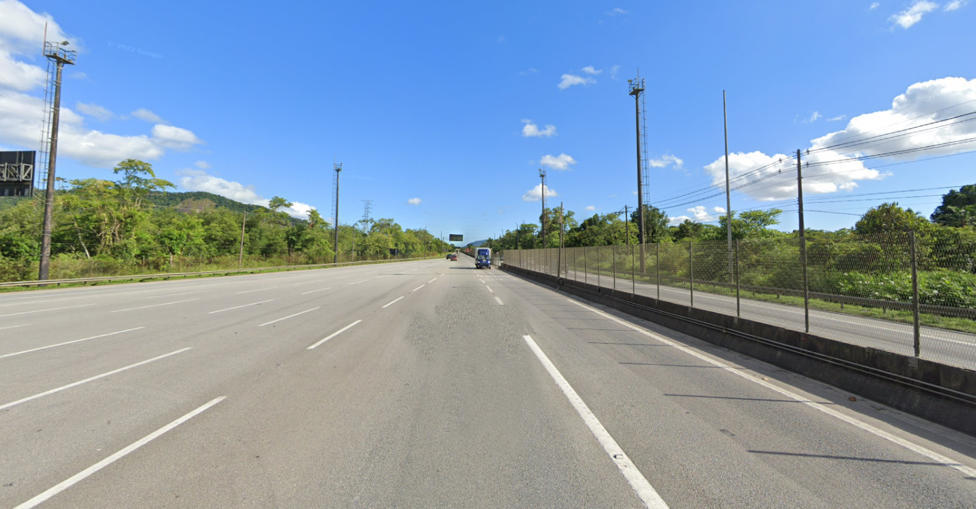 Divulgação / Google Maps