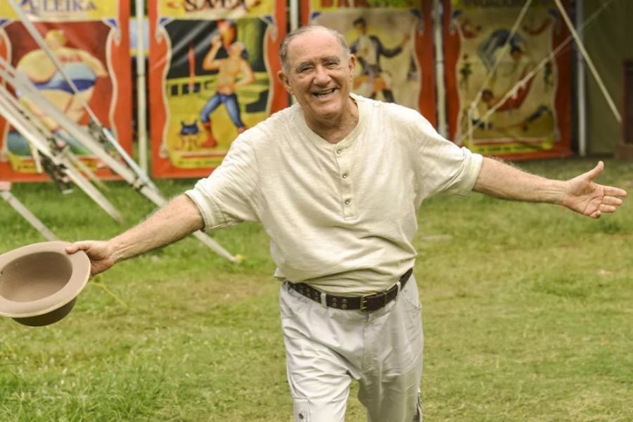 Reprodução/Instagram