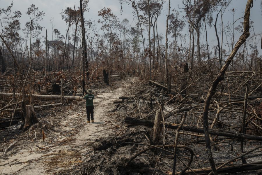 Lalo de Almeida/Folhapress