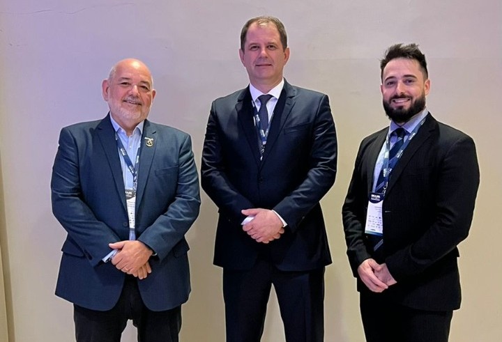 Maithe Lobo Lozano / SOPESP