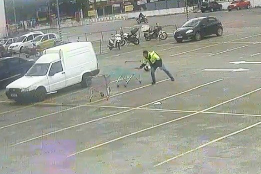 Divulgação/Polícia Civil