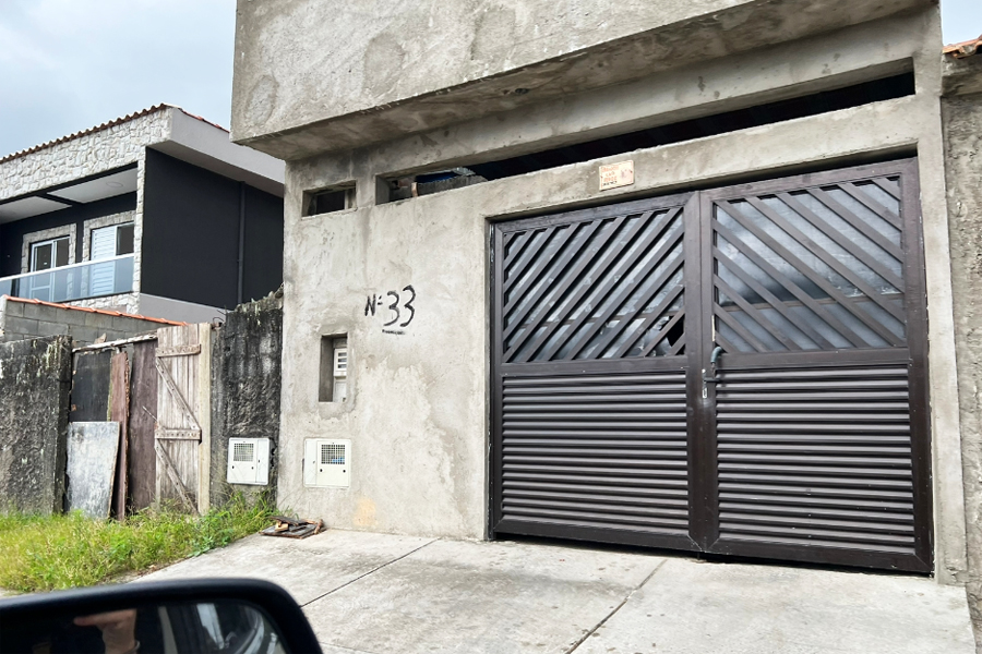 Divulgação/Polícia Civil