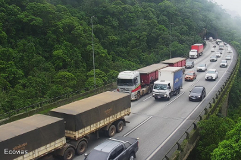 Reprodução/Ecovias