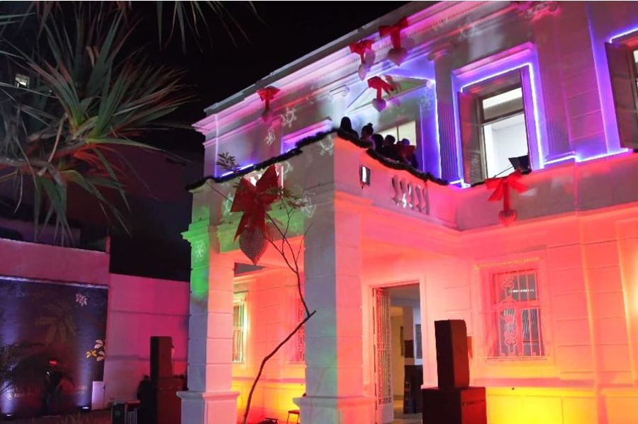 Divulgação/Prefeitura de São Vicente