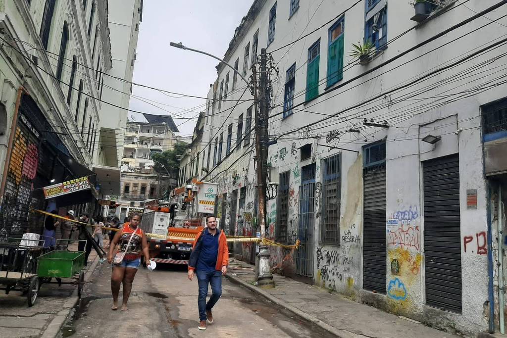 Divulgação / Prefeitura do Rio