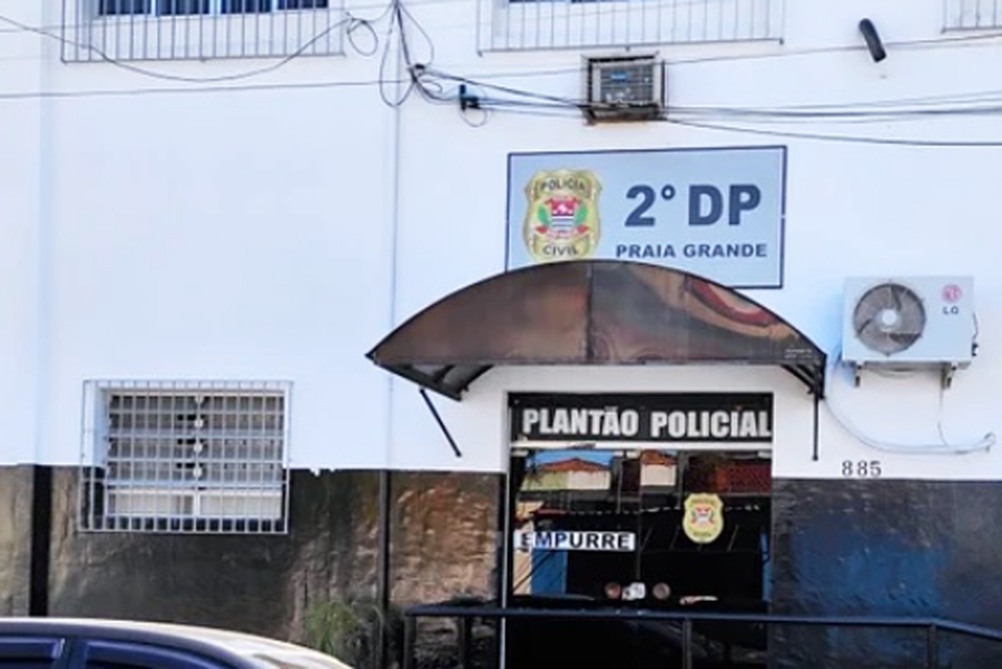 Divulgação/Polícia Civil