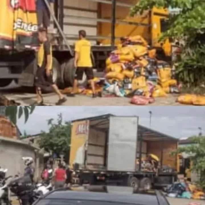 Reprodução/Marcelo Ricky