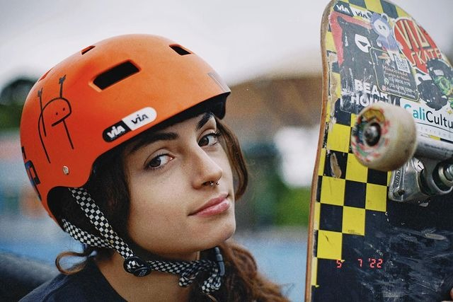 Reprodução/Instagram/@lua_vicente/@fernandoarata