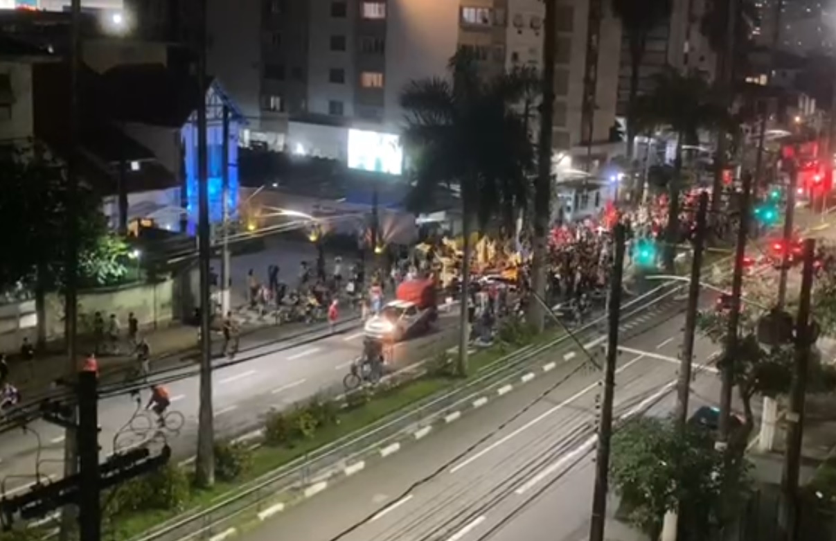 Reprodução: Marcelo Rick 