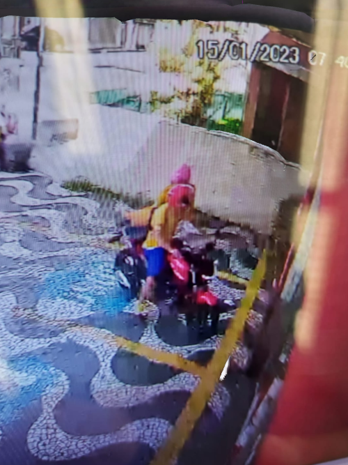 Reprodução/Baixada Santista em Ação