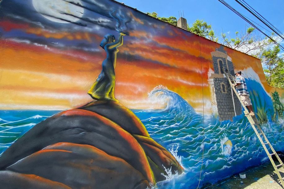 Divulgação/Prefeitura de São Vicente