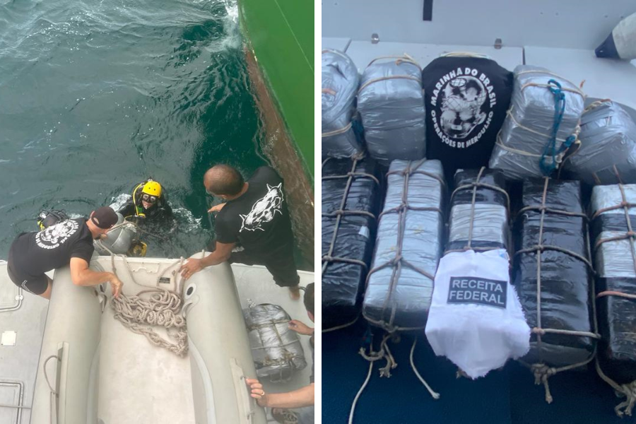 Divulgação/Receita Federal