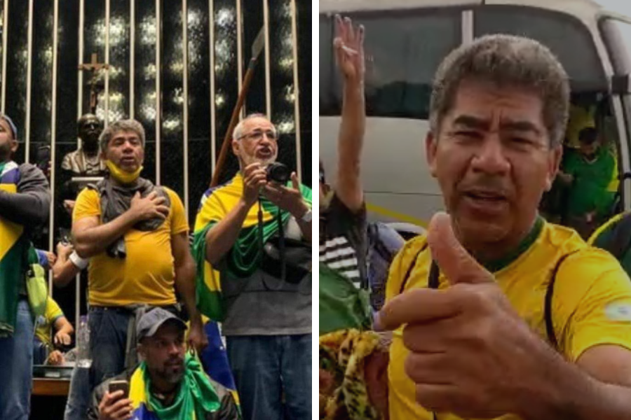 Reprodução/Redes Sociais