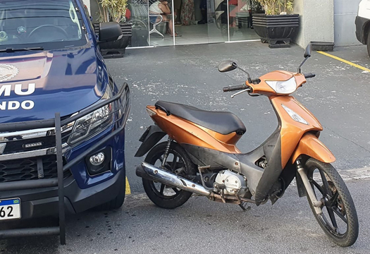 Divulgação/Prefeitura de Praia Grande