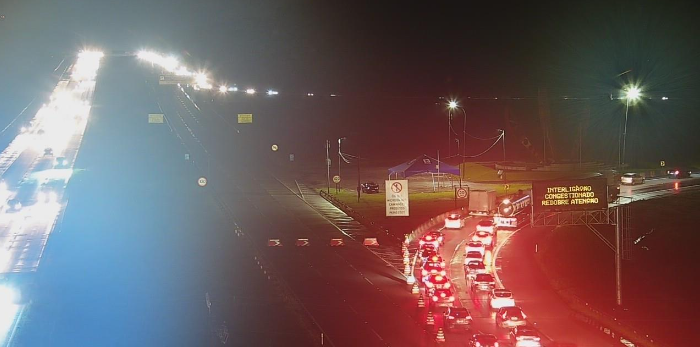 Divulgação/Ecovias