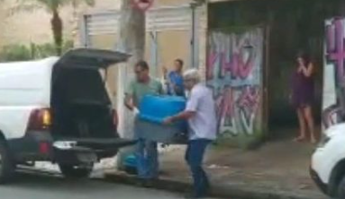 Reprodução/Redes Sociais