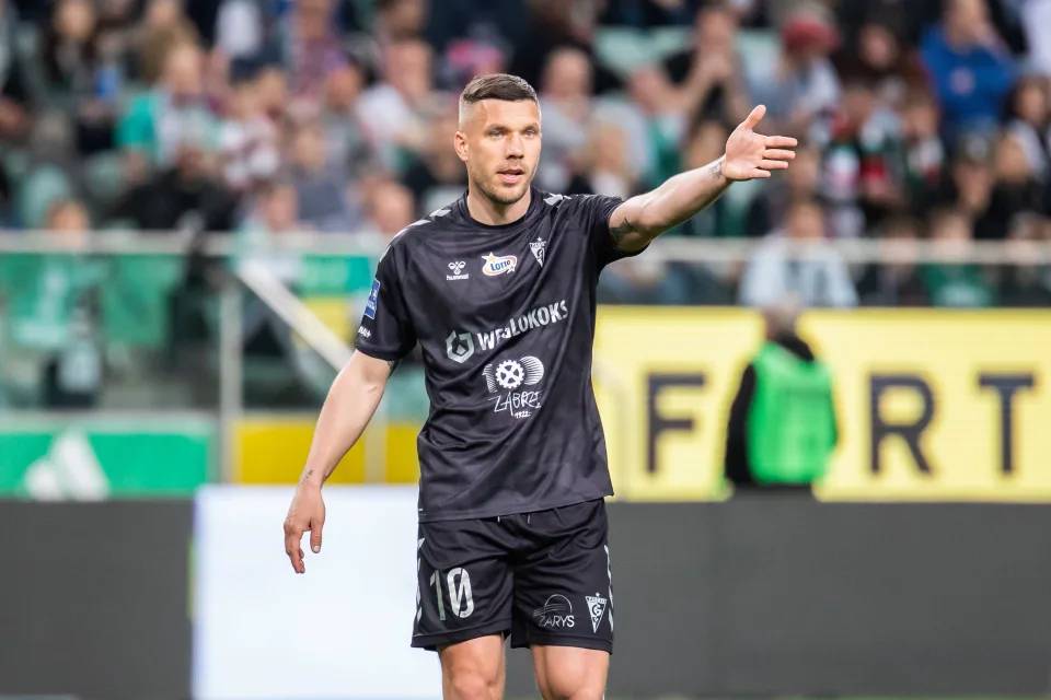 Mikolaj Barbanell/SOPA Images/LightRocket via Getty Images