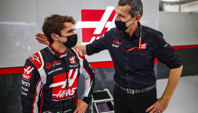 Haas F1