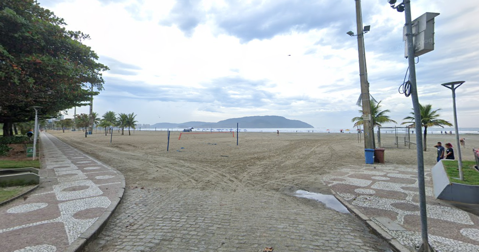 Reprodução/Google Maps