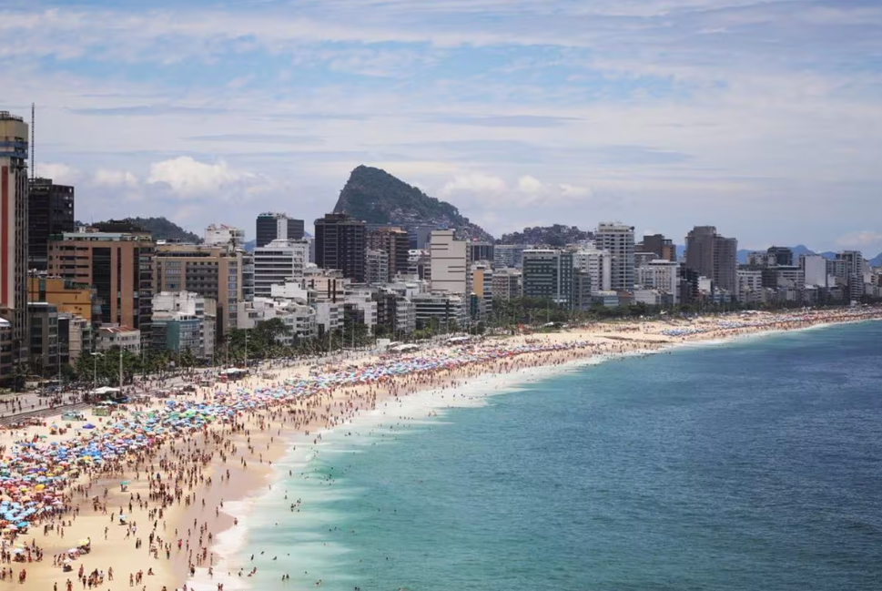 Charles Sholl/Folhapress