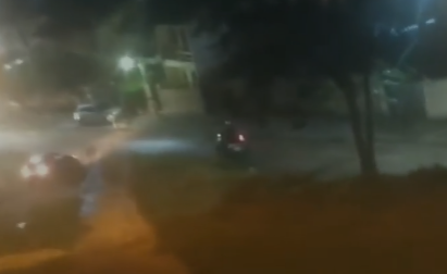 Reprodução/Guarujá Mil Grau