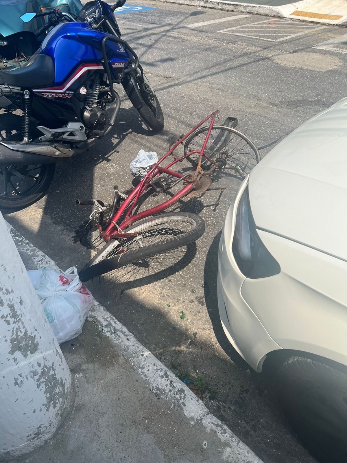 Praia Grande Mil Grau