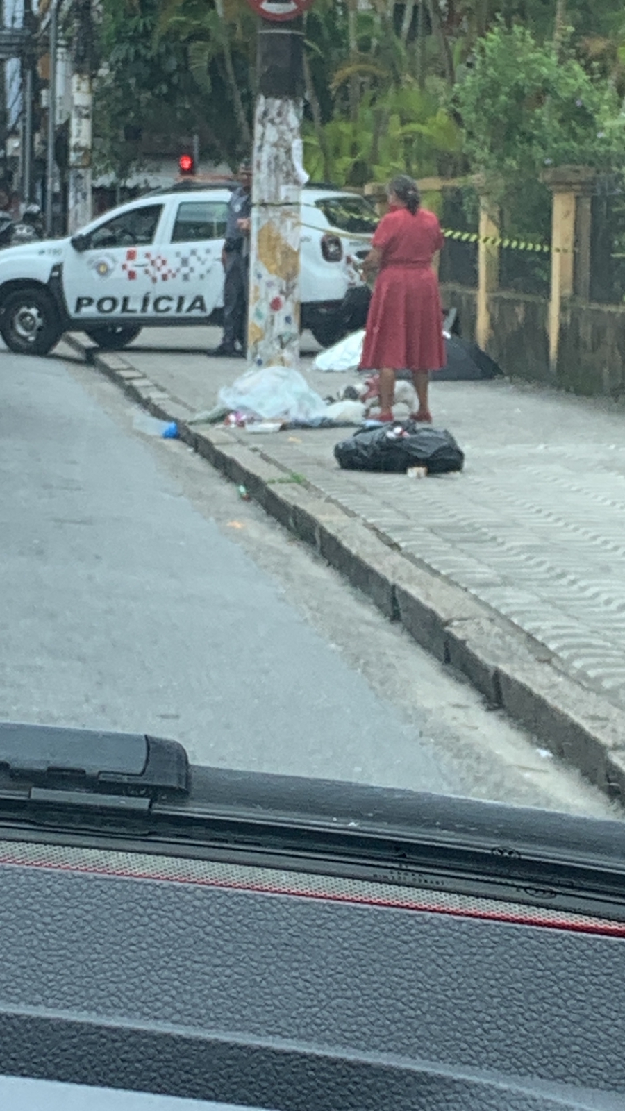 Reprodução/Morando em São Vicente e Região