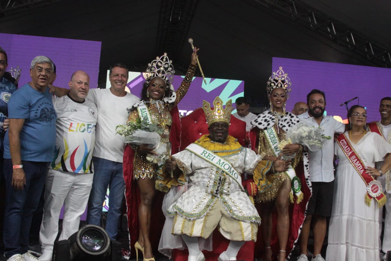 Carlos Nogueira/Divulgação/PMS