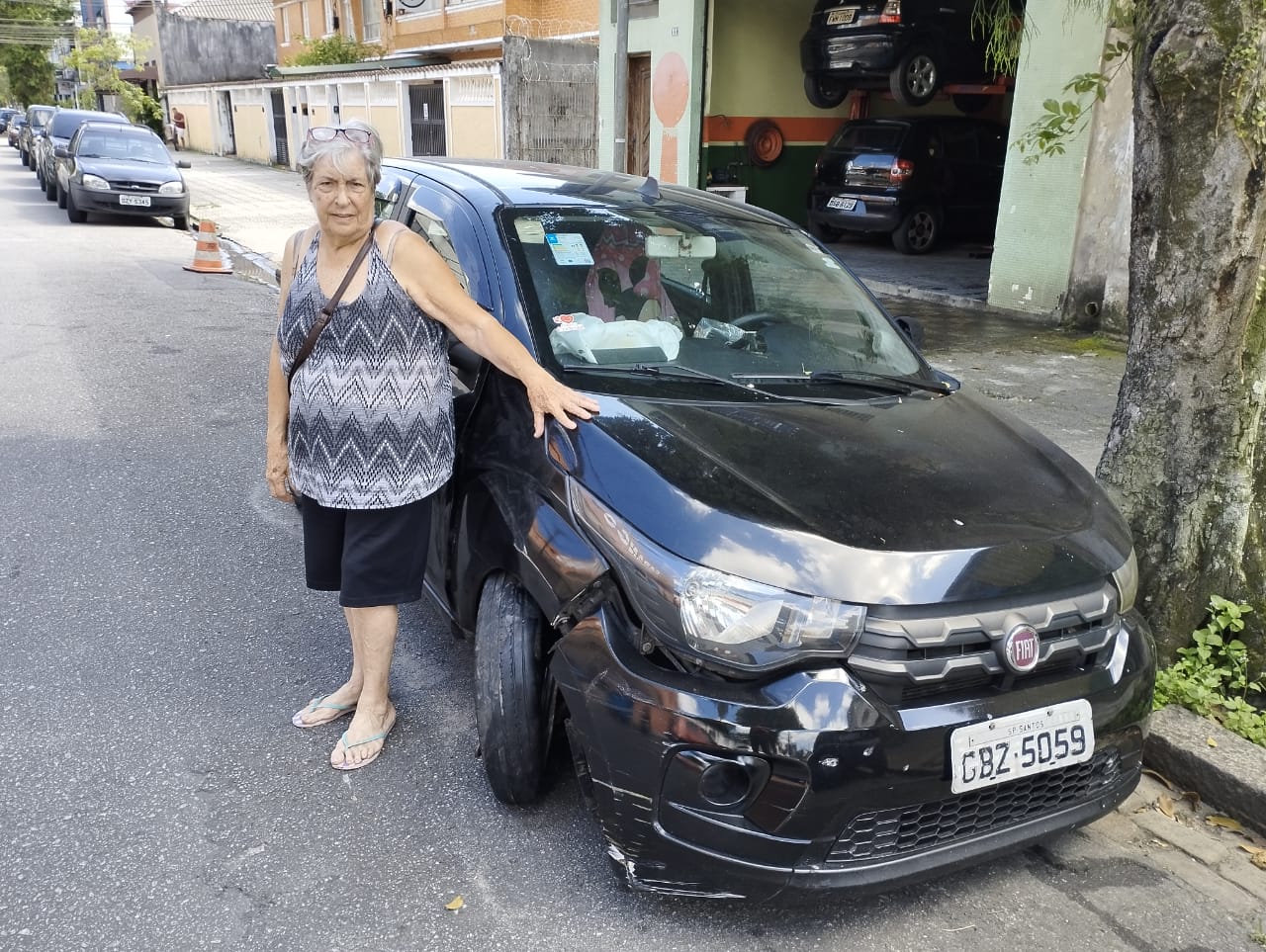 Arquivo pessoal/Maria Albina