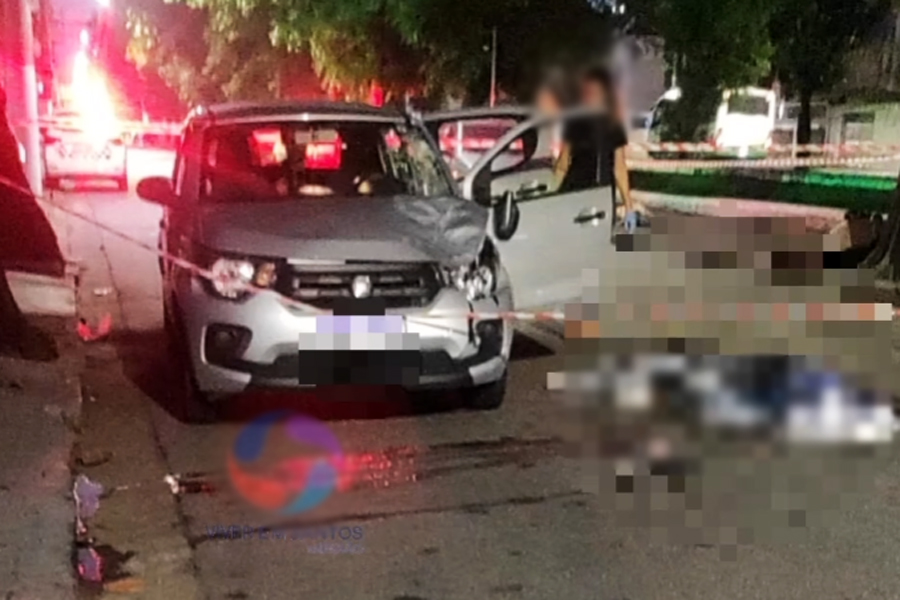 Reprodução/Viver em Santos e Região