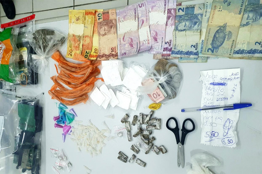 Divulgação/Prefeitura de Praia Grande