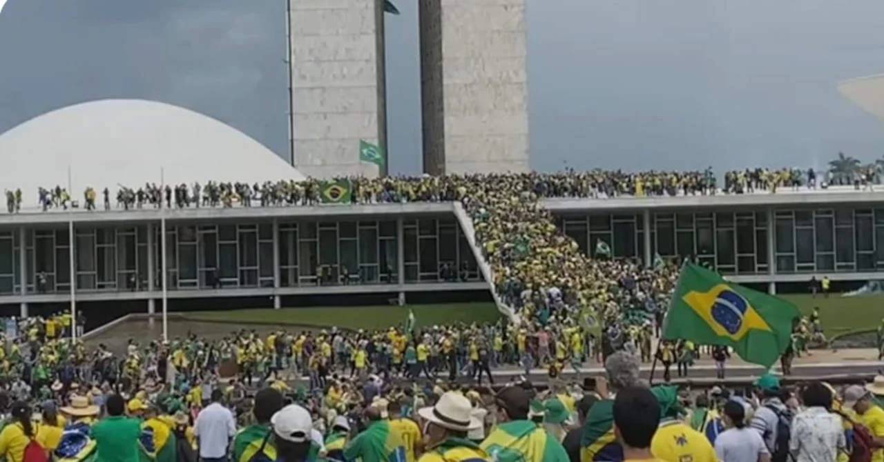 Reprodução/Twitter