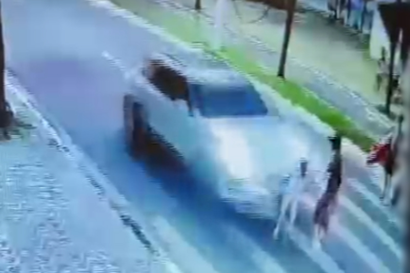 Reprodução/Praia Grande Mil Grau