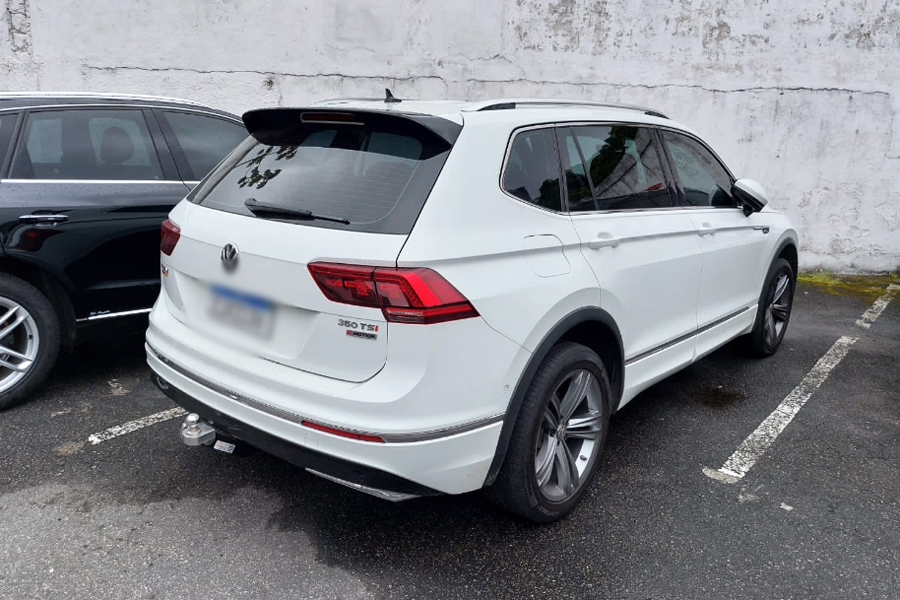 Reprodução/Plantão Guarujá