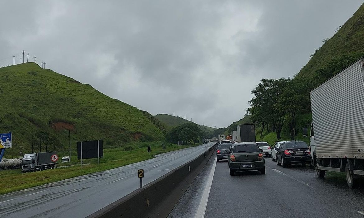 Vladimir Platonow/Agência Brasil