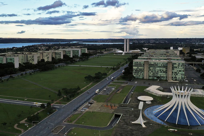 Marcello Casal Jr/Agência Brasil