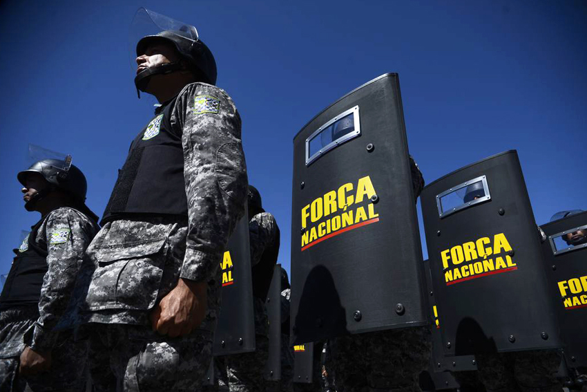 Fábio Rodrigues Pozzebom/Agência Brasil