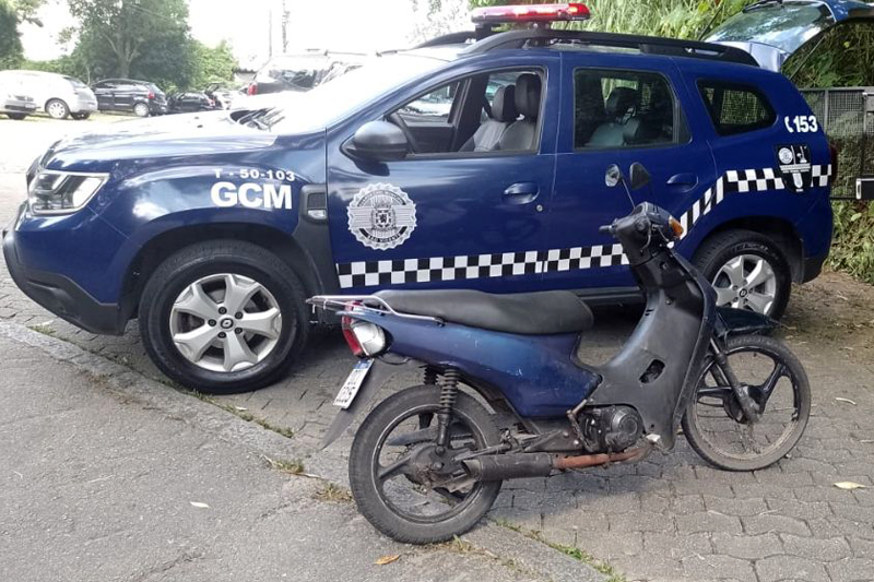 Divulgação/Prefeitura de São Vicente