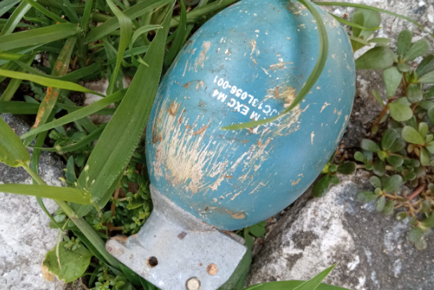 Reprodução/Praia Grande Mil Grau