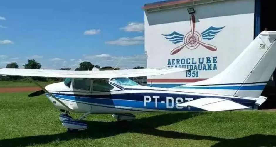 Divulgação/Polícia Civil de Mato Grosso do Sul