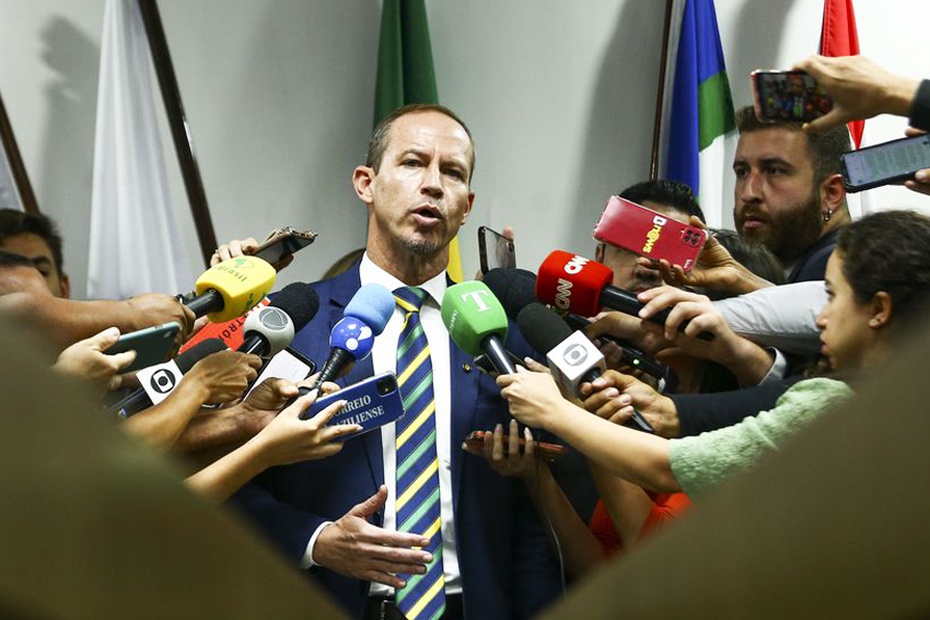 Marcelo Camargo/Agência Brasil