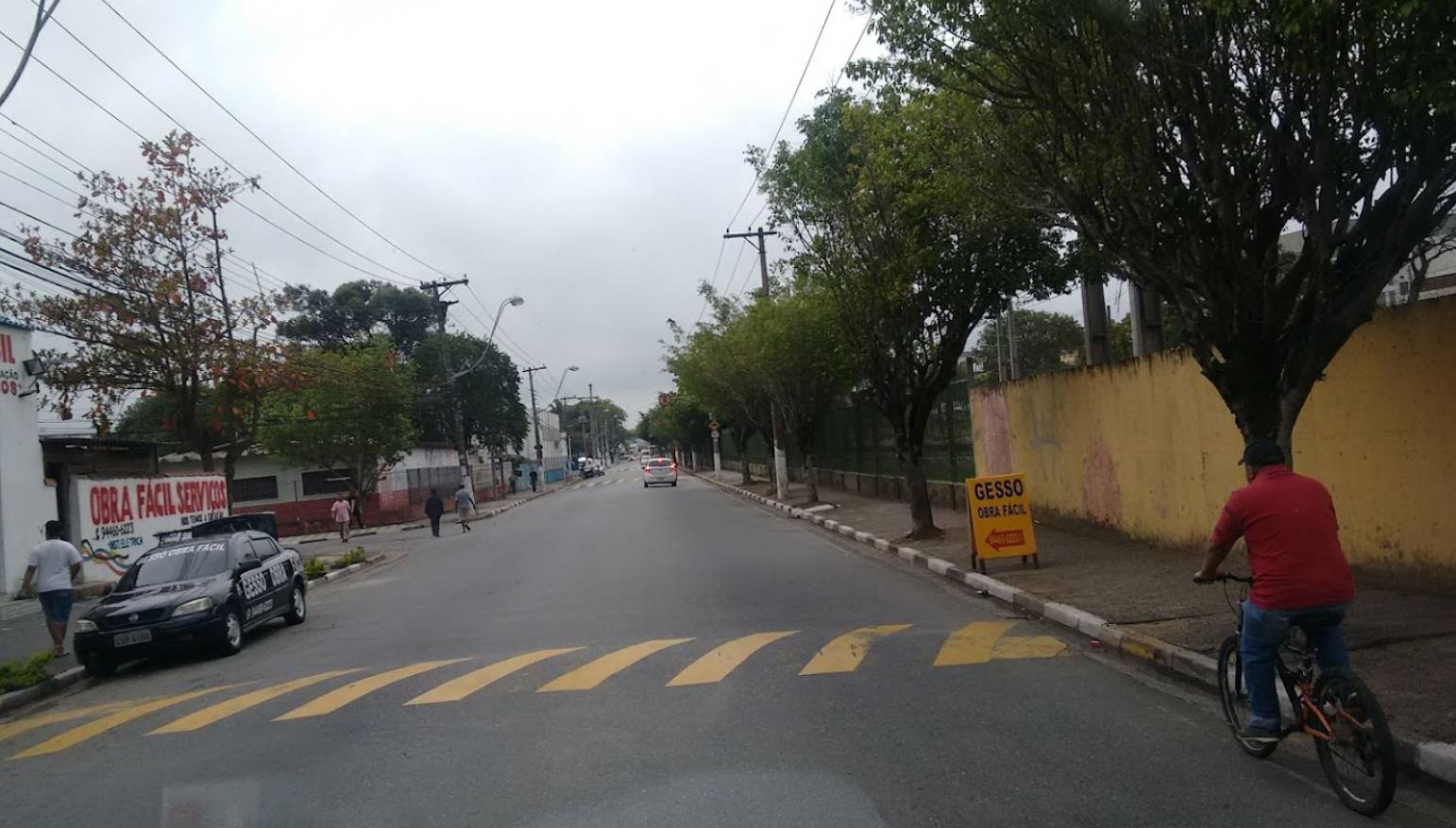 Reprodução/Google Maps