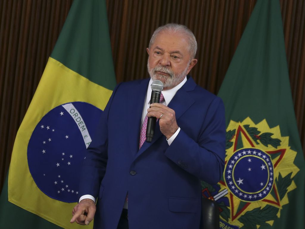 José Cruz/Agência Brasil