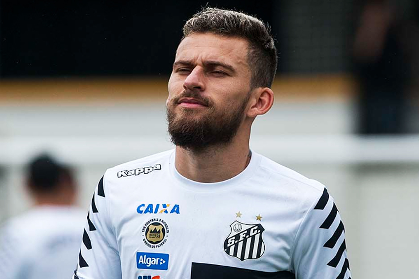 Ivan Storti/Santos FC