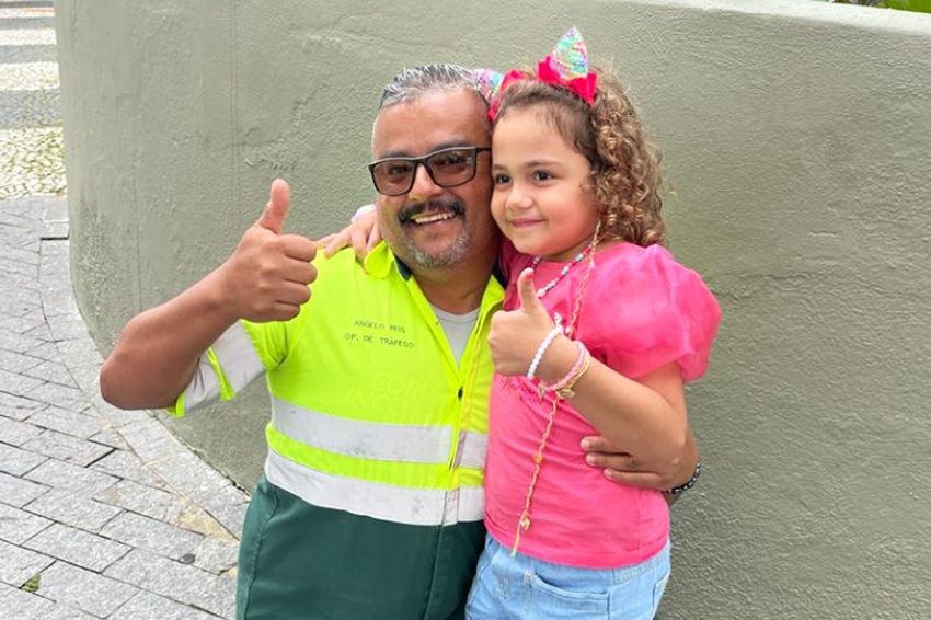 Yasmin Braga/Santa Cecília TV