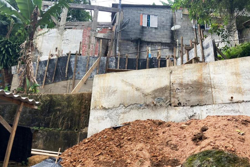 Divulgação/Prefeitura de Santos